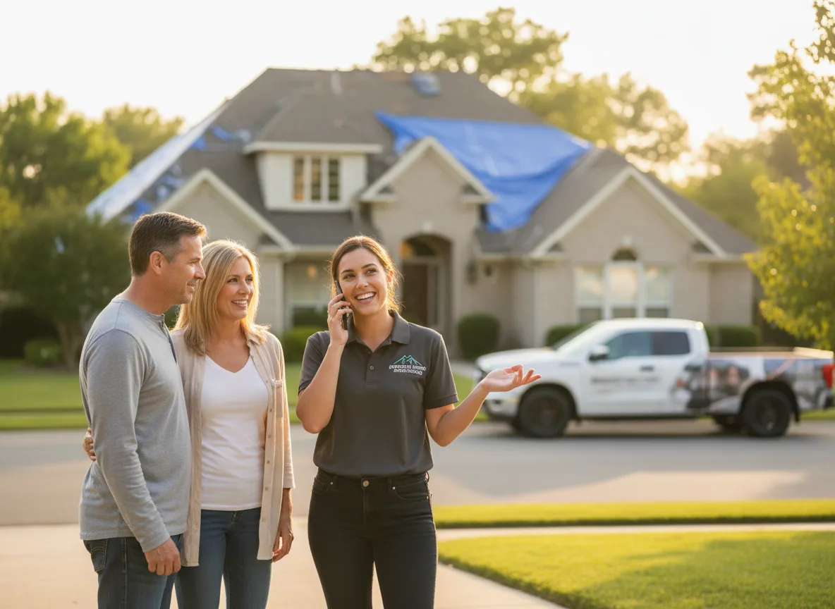 Emergency Roof Repair Rockwood, TX FAQs